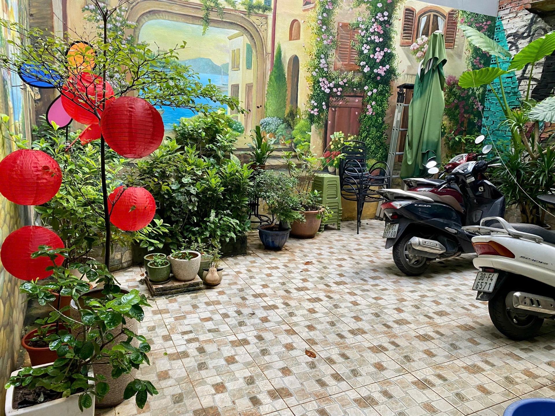 Cần bán gấp nhà sổ riêng 62 m2 tại Phố Đại La - Đồng Tâm - Hai Bà Trưng - Hà Nội, giá 11,9 tỷ