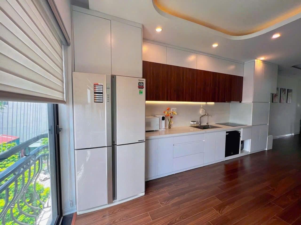 Cần bán ngay căn nhà mặt phố 50 m2 tại Đường Đa Sỹ - Kiến Hưng - Hà Đông - Hà Nội, giá 16,3 tỷ