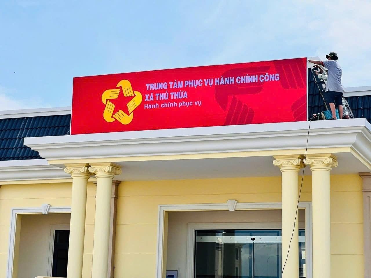 Sở hữu nền đất 100 m2 tại Đường Phan Văn Tình - Thủ Thừa - Thủ Thừa - Long An, giá 1,35 tỷ