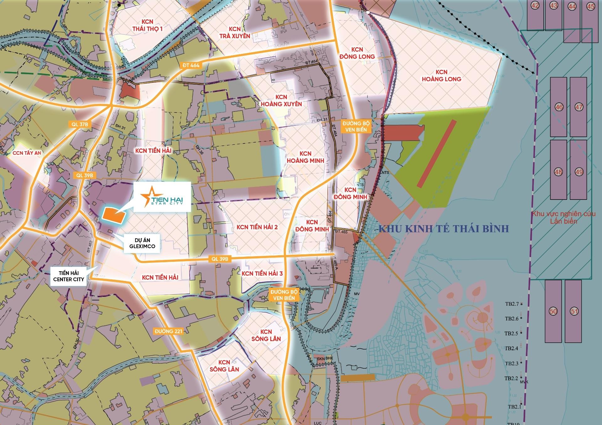 Cần bán gấp miếng đất 90 m2, hướng Tây-Bắc tại Tây Sơn - Tiền Hải - Thái Bình, giá 1,31 tỷ