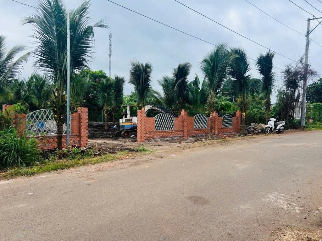 Sở hữu nhà phố 1051 m2 tại Xã Bảo Vinh - Long Khánh - Đồng Nai, thỏa thuận