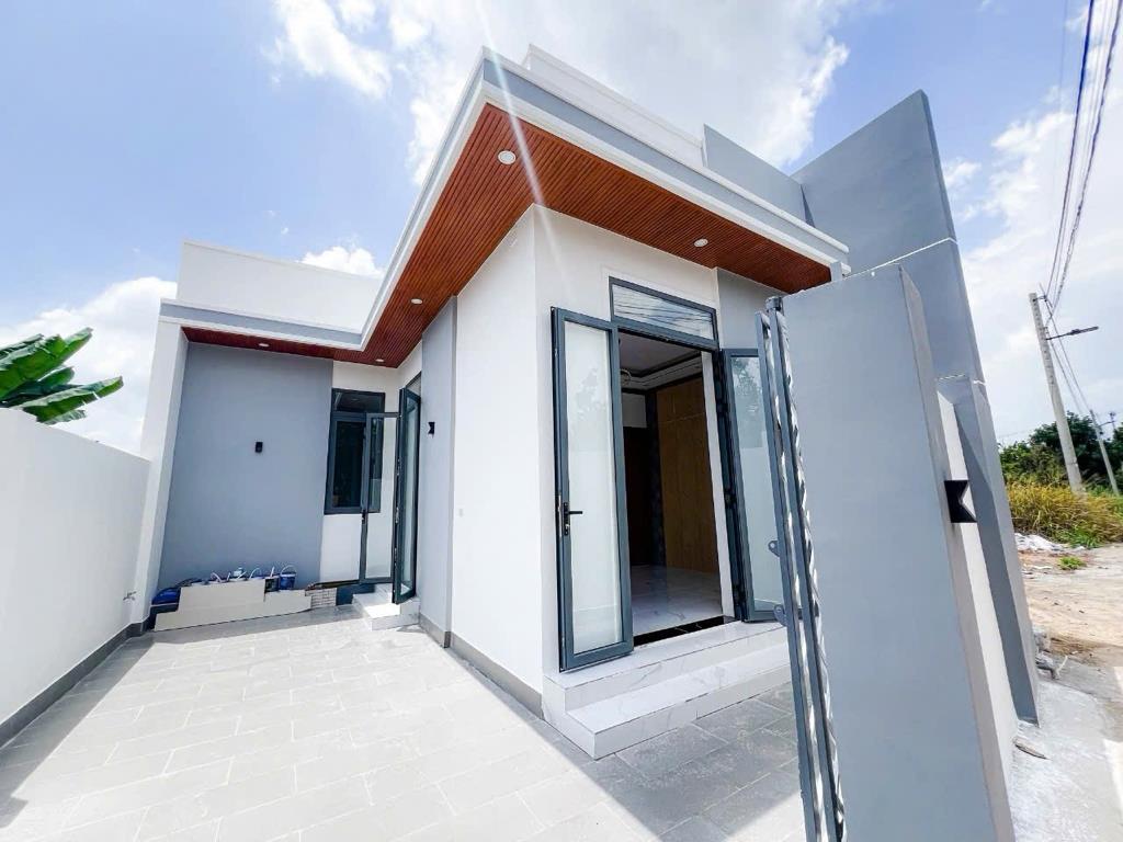 Sở hữu căn nhà 110 m2 tại Đường Anh Hùng Liệt Sỹ Lê A - Bình Lộc - Long Khánh - Đồng Nai, giá rẻ