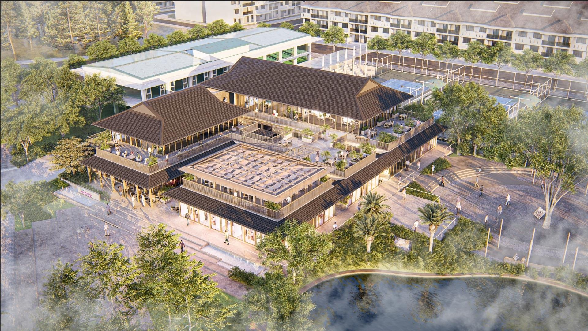 🎯 F&B Huế cho thuê – Mặt bằng chuẩn vị trí, tối ưu công năng