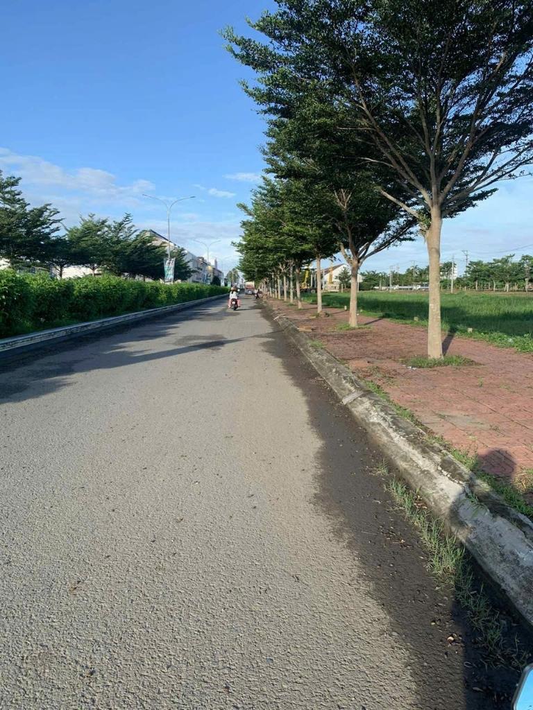 Cần bán gấp bán nhanh miếng đất 100 m2 tại Đường Quốc lộ 1A - 7 - Sóc Trăng - Sóc Trăng, giá 1 tỷ