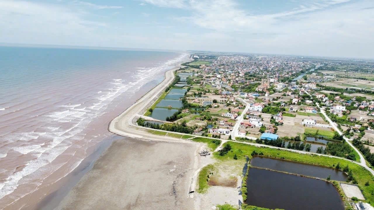 Bán nhanh đất nền dự án 80 m2, hướng Đông-Nam tại Hải Hòa - Hải Hậu - Nam Định, giá 950 tr