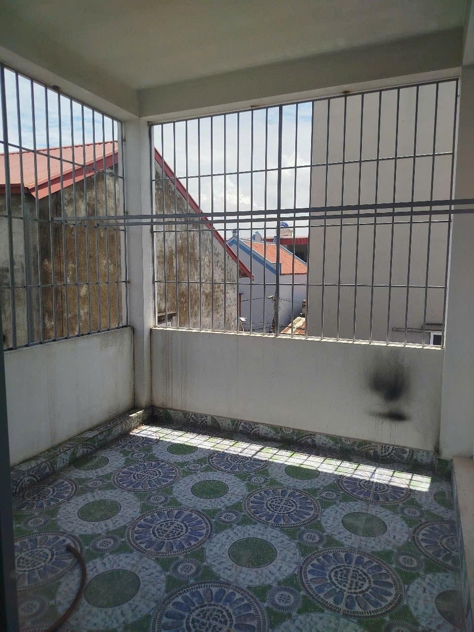 Cần bán gấp bán nhanh nhà riêng sổ đỏ 40 m2 tại Đường 21B - Bích Hòa - Thanh Oai - Hà Nội, giá rẻ