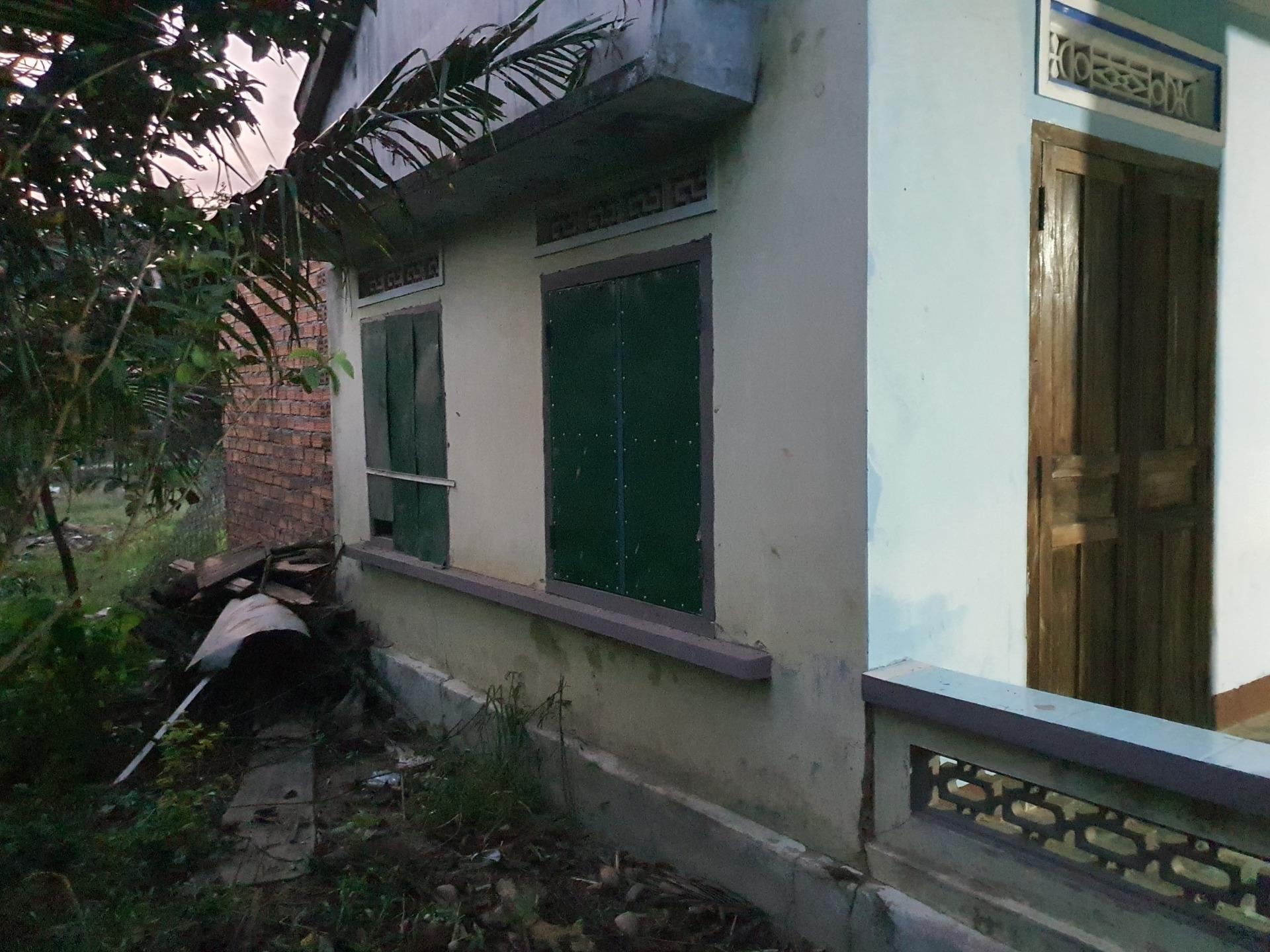 Thuê ngay nhà sổ hồng riêng tại Xã Ninh An - Ninh Hòa - Khánh Hòa, 60 m2, giá 0,5 triệu/tháng