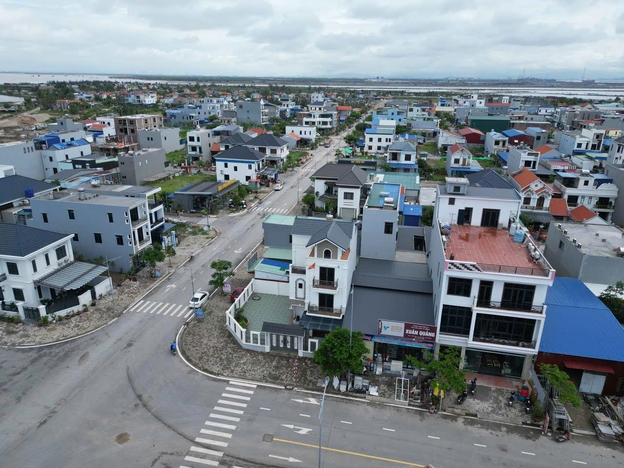 Sở hữu lô đất sổ riêng 80 m2, hướng Nam tại Xã Nghĩa Lộ - Cát Hải - Hải Phòng, giá 3,16 tỷ