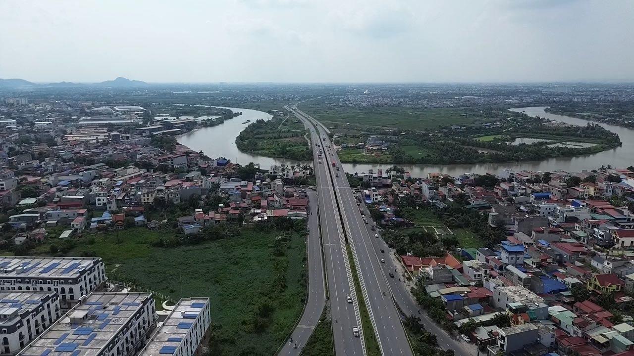 Bán miếng đất 50 m2, hướng Tây-Nam tại Đồng Hòa - Kiến An - Hải Phòng, giá 3,22 tỷ