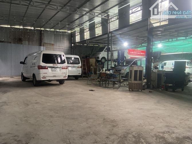 Cho thuê nhà, đất tại huyện Chương Mỹ, Hà Nội