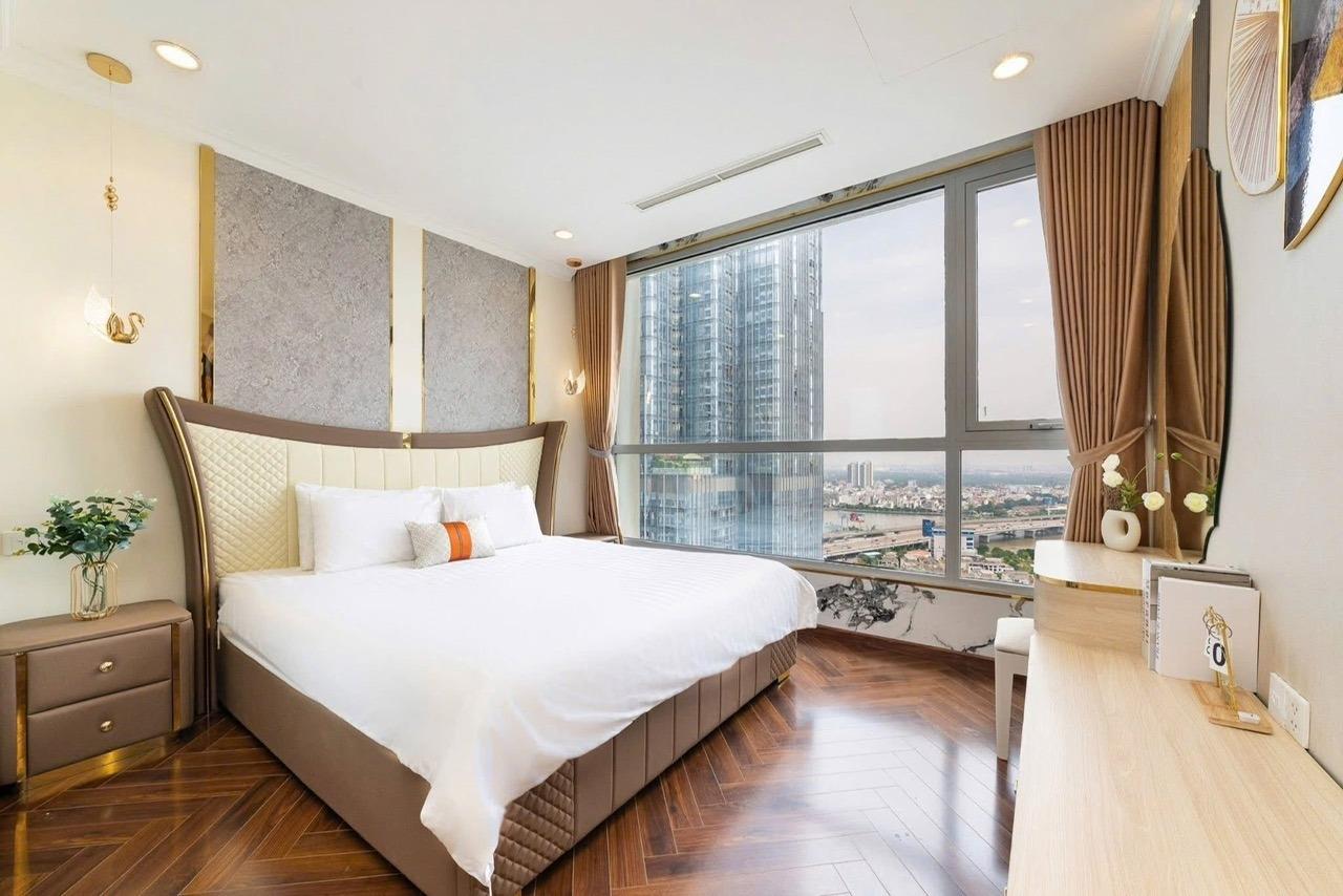 Bán nhà chung cư 89 m2, giá 2,6 tỷ tại Đường An Dương Vương - An Lạc - Bình Tân - TP Hồ Chí Minh