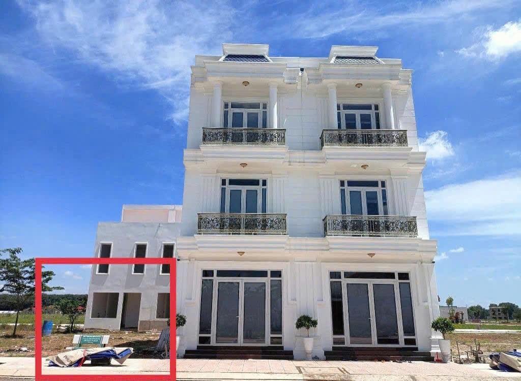 Cần bán nền đất 110 m2 tại Xã Phước Hòa - Phú Giáo - Bình Dương, giá 1,1 tỷ - Ảnh 1