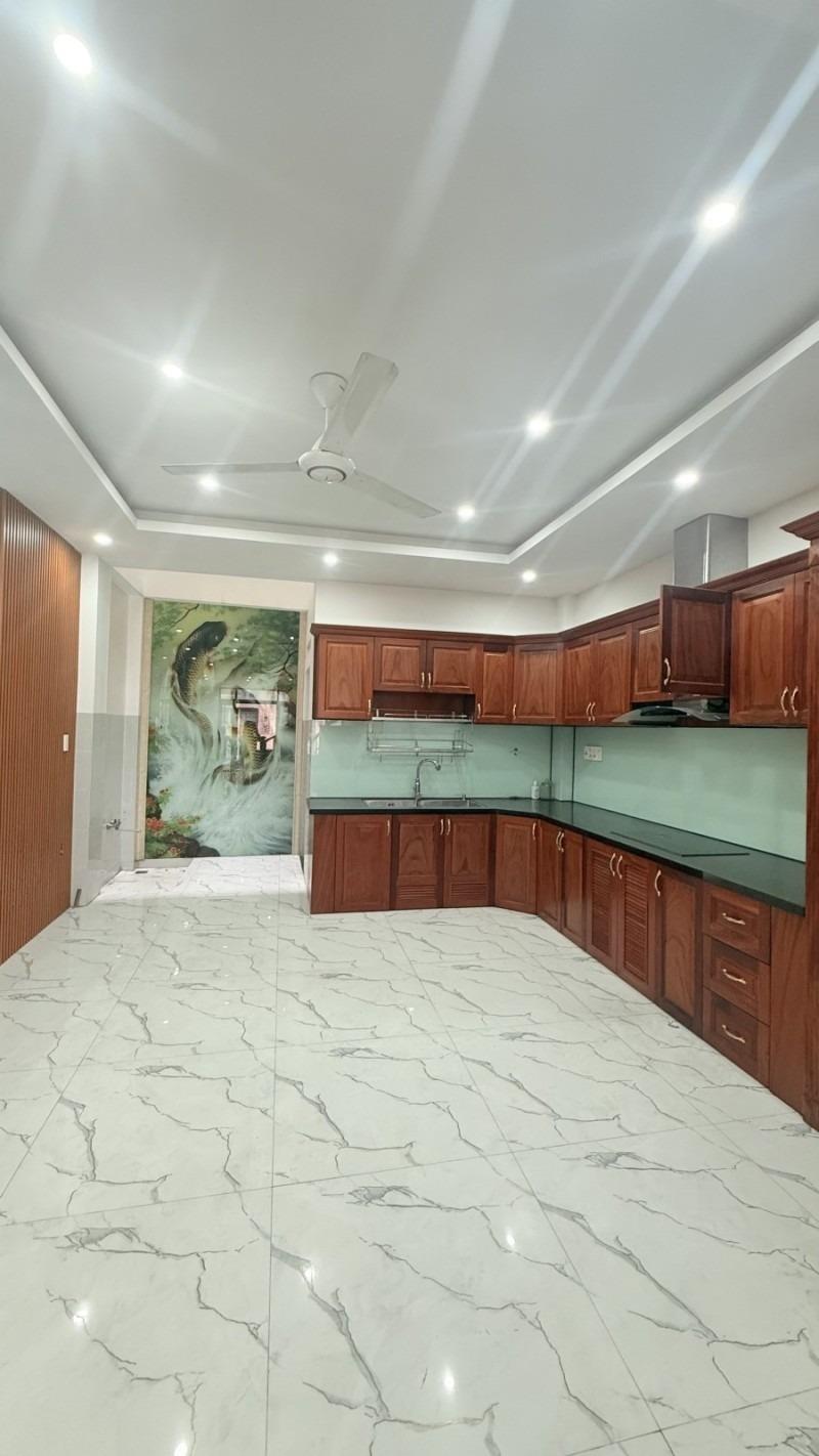 Cần bán nhanh nhà sổ riêng 80 m2 tại Đường 2 - Bình Hưng Hòa A - Bình Tân, giá 7,9 tỷ