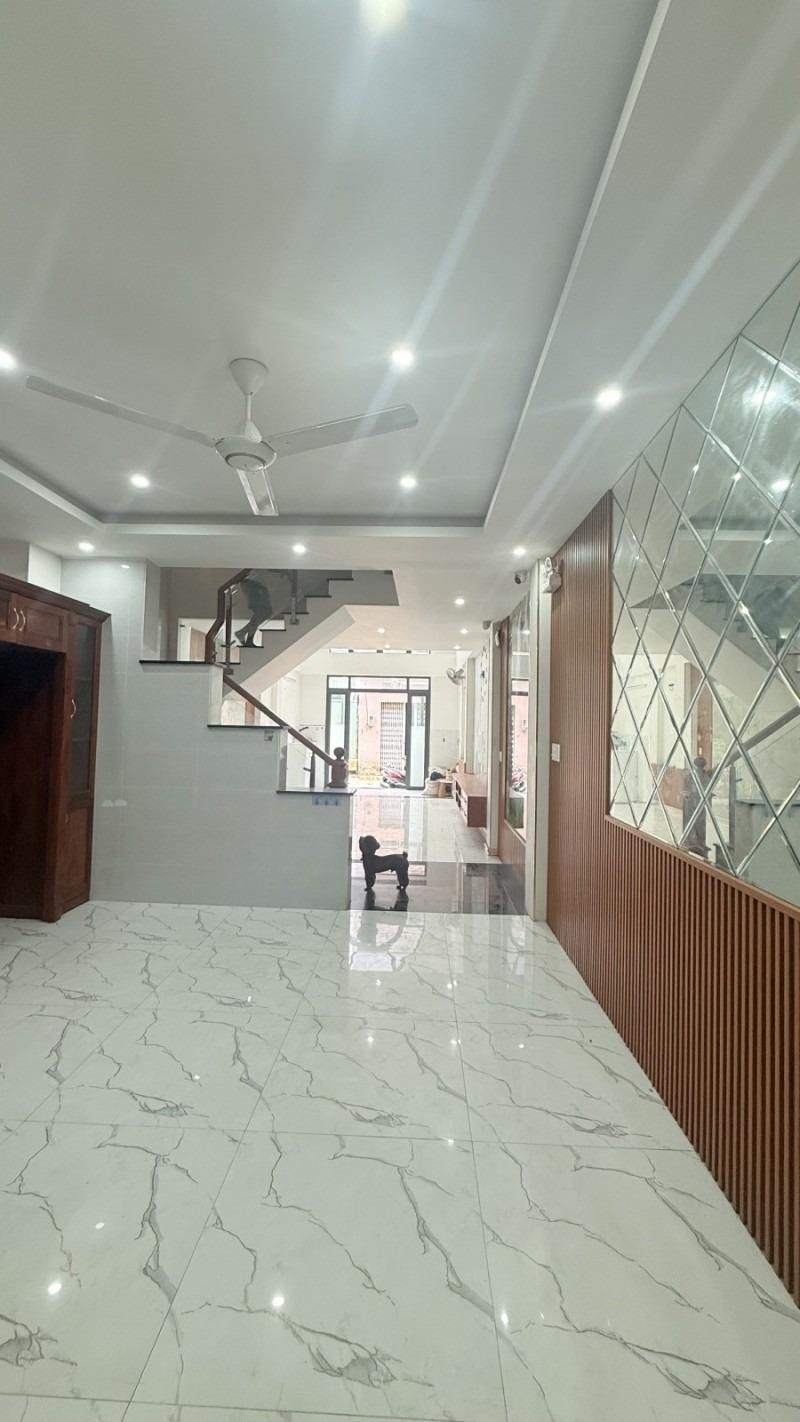 Cần bán nhanh nhà sổ riêng 80 m2 tại Đường 2 - Bình Hưng Hòa A - Bình Tân, giá 7,9 tỷ