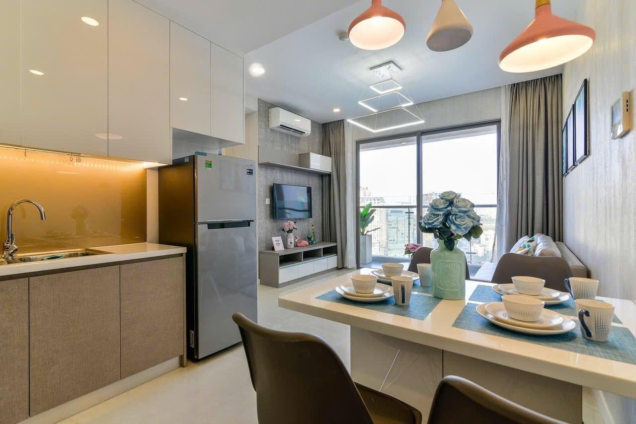 Cần bán nhanh căn chung cư 89 m2, giá 2,5 tỷ tại Đường Võ Văn Kiệt - 16 - Quận 8 - TP Hồ Chí Minh