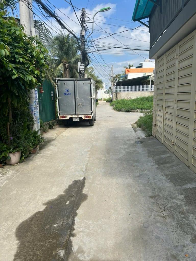 Sở hữu ngay lô đất 73 m2 tại Xã Vĩnh Ngọc - Nha Trang - Khánh Hòa, giá 1,66 tỷ