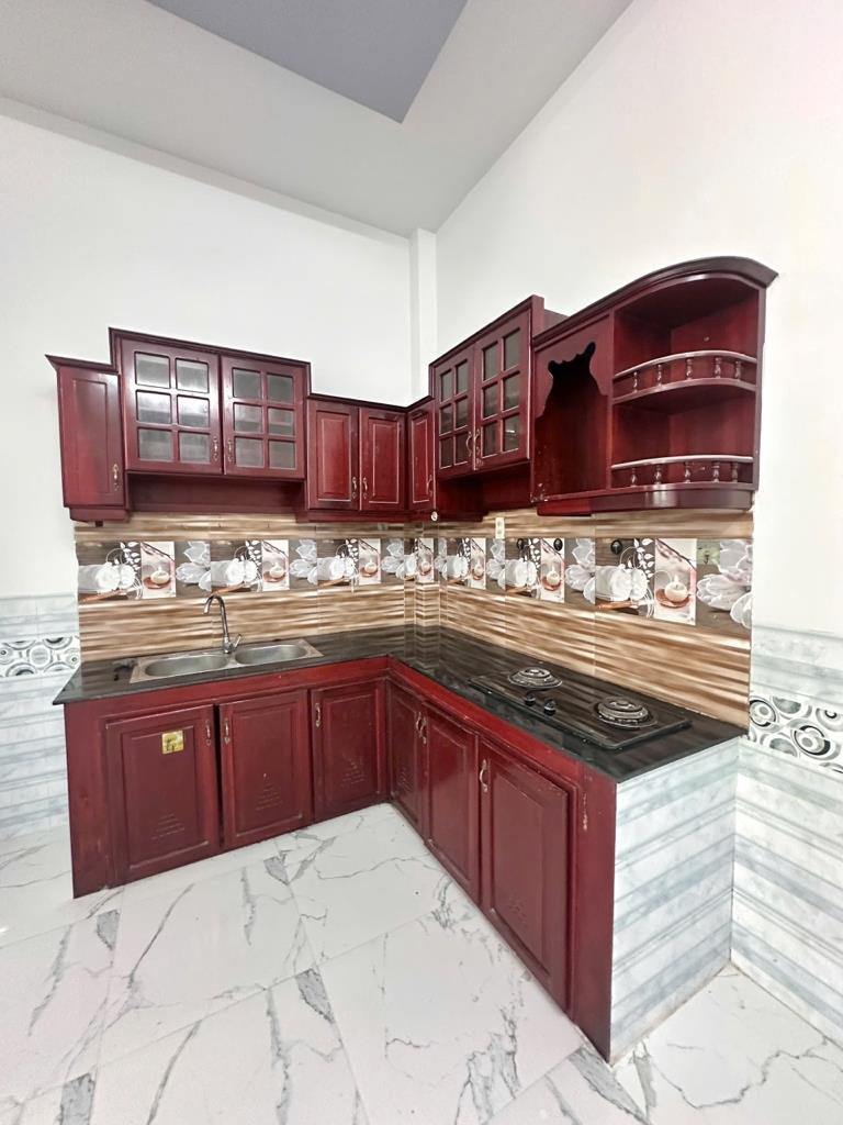 Bán gấp nhà đẹp 125 m2 tại Phường An Khánh - Ninh Kiều - Cần Thơ, giá 9 triệu