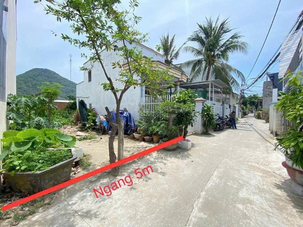 Sở hữu ngay lô đất 73 m2 tại Xã Vĩnh Ngọc - Nha Trang - Khánh Hòa, giá 1,66 tỷ - Ảnh 1