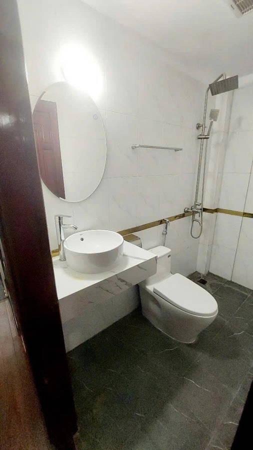 Bán căn nhà riêng 45 m2 tại Đường Cầu Giấy - Dịch Vọng - Cầu Giấy - Hà Nội, giá 11,9 tỷ