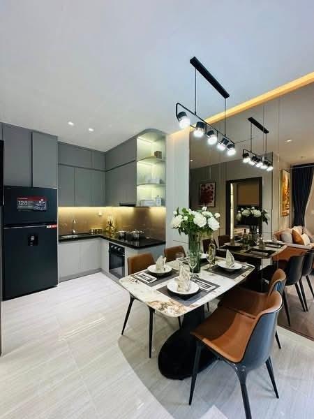 Cần bán gấp bán nhanh nhà chung cư 53 m2, thỏa thuận tại Phường Đông Hòa - Dĩ An - Bình Dương