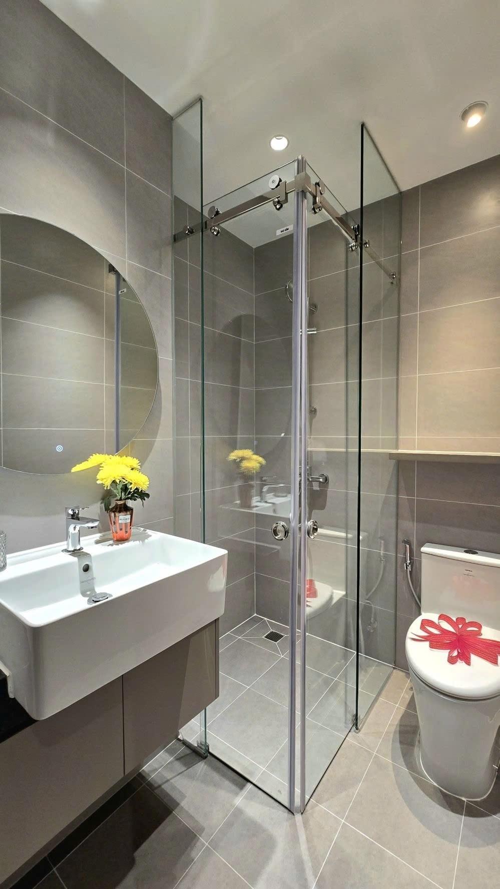 Cần bán gấp bán nhanh nhà chung cư 53 m2, thỏa thuận tại Phường Đông Hòa - Dĩ An - Bình Dương