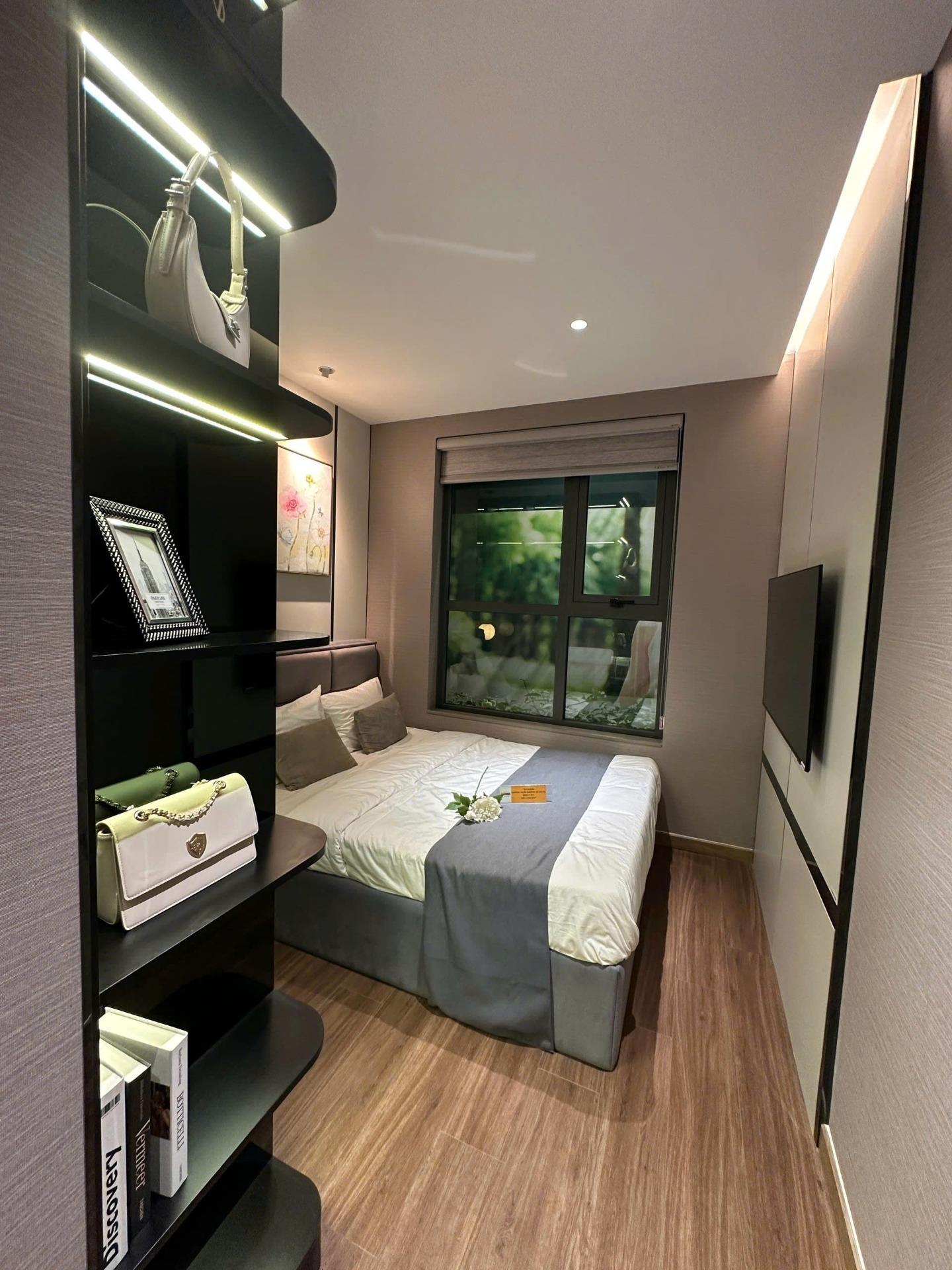 Cần bán gấp bán nhanh nhà chung cư 53 m2, thỏa thuận tại Phường Đông Hòa - Dĩ An - Bình Dương