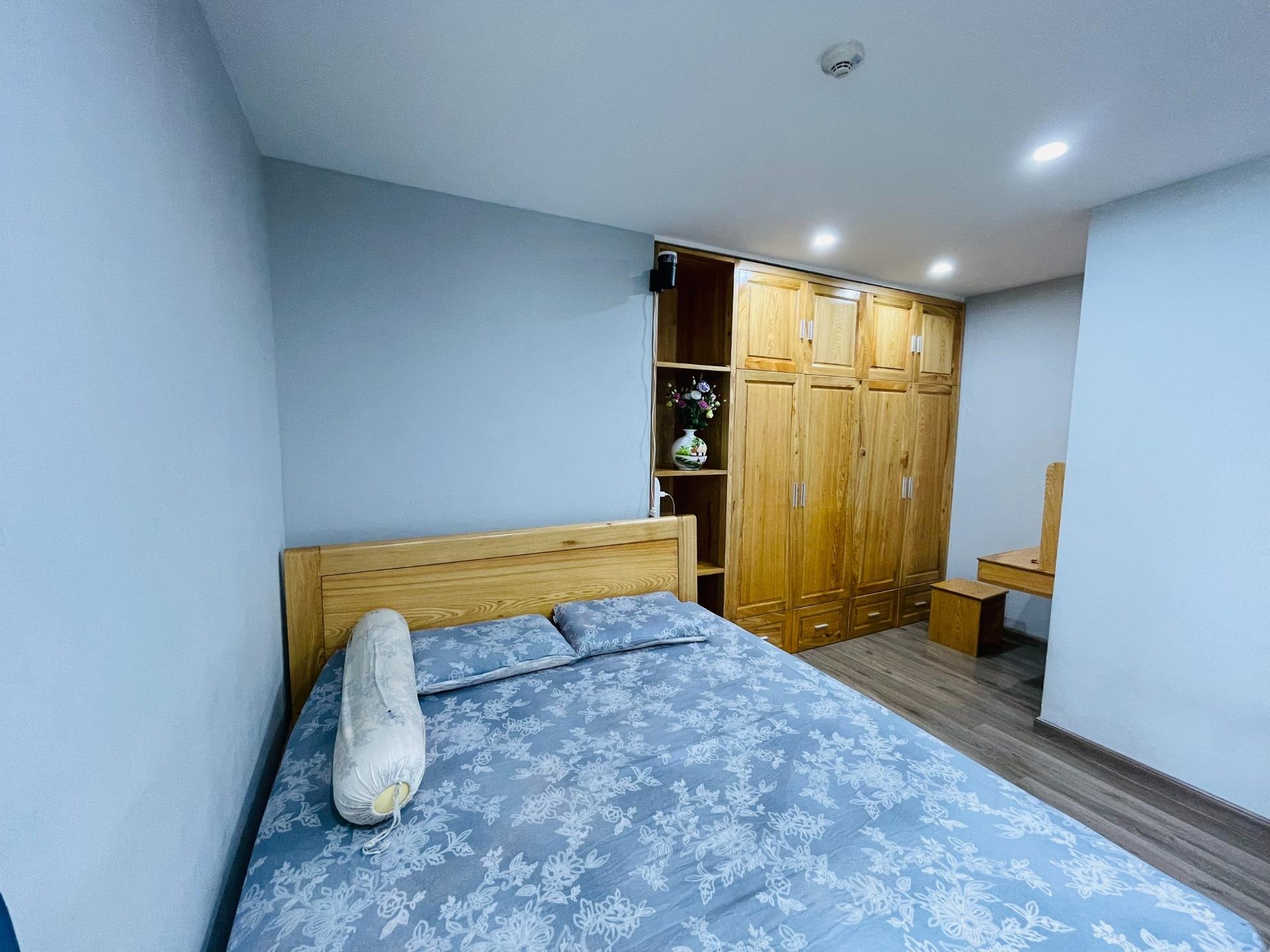 Cần bán căn chung cư 42 m2, hướng Tây-Nam, giá tốt tại Thành phố Nha Trang - Khánh Hòa