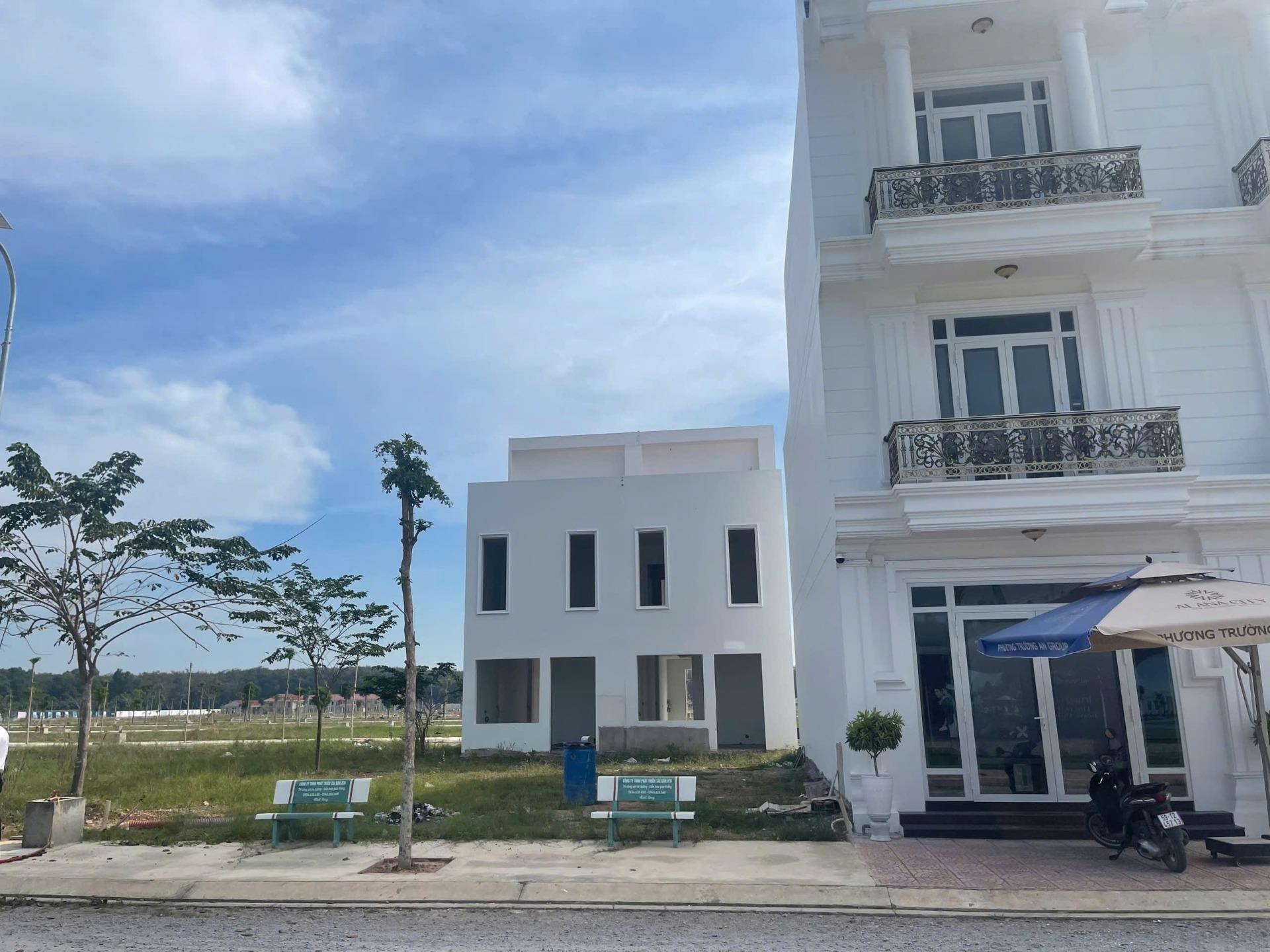 Cần bán nền đất 110 m2 tại Xã Phước Hòa - Phú Giáo - Bình Dương, giá 1,1 tỷ