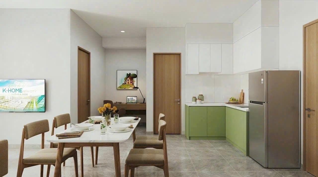 Sở hữu căn nhà riêng 70 m2, hướng Đông-Nam tại Đường Lê Lai - Hòa Phú - Thủ Dầu Một, giá 1,59 tỷ