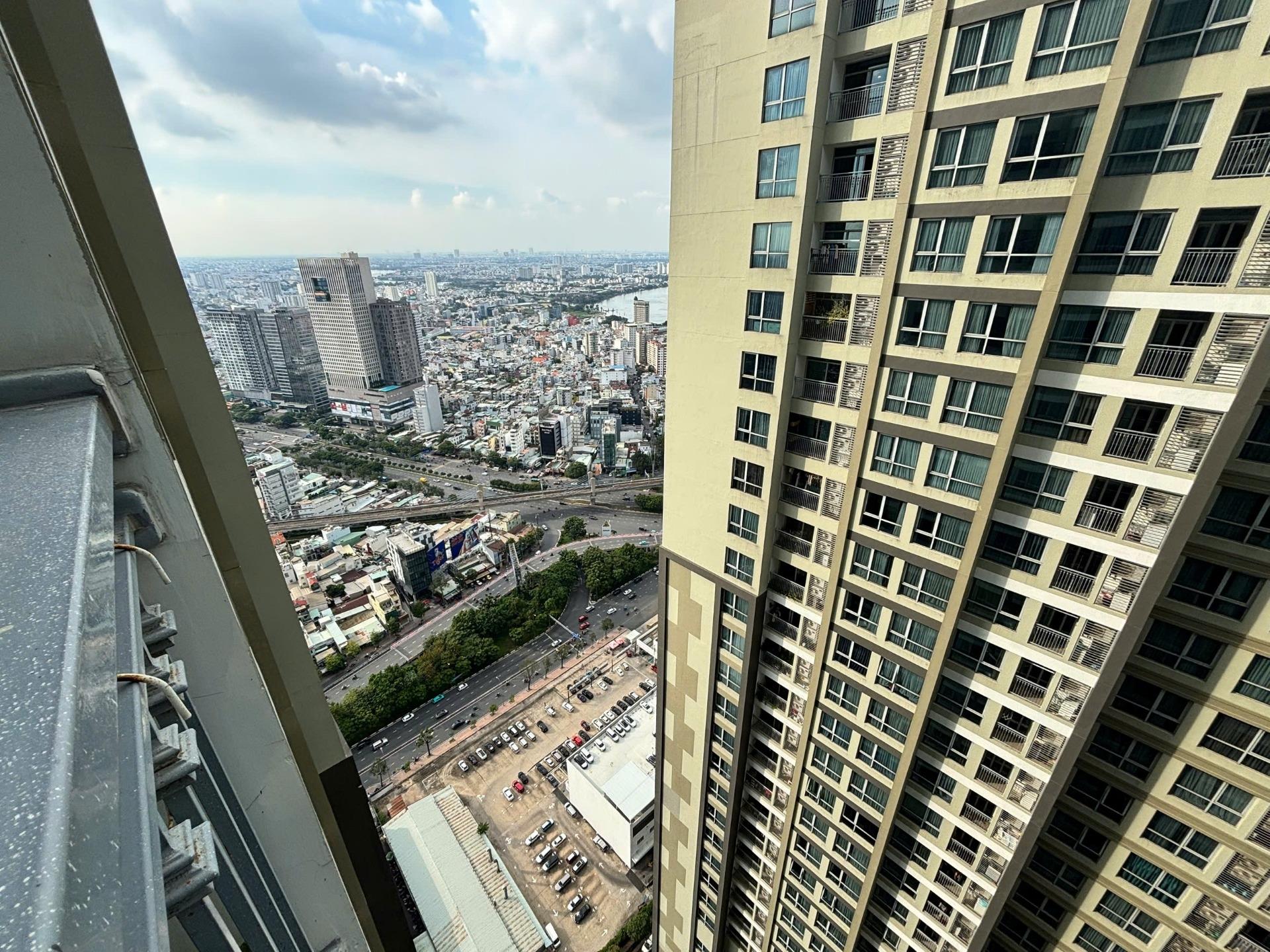 Bán nhanh căn chung cư 53,70000076293945 m2, giá 6,5 tỷ tại Bình Thạnh - TP Hồ Chí Minh