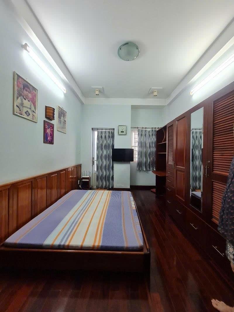 Bán căn nhà riêng 53 m2 tại Phường 7 - Bình Thạnh - TP Hồ Chí Minh, giá 7,6 tỷ