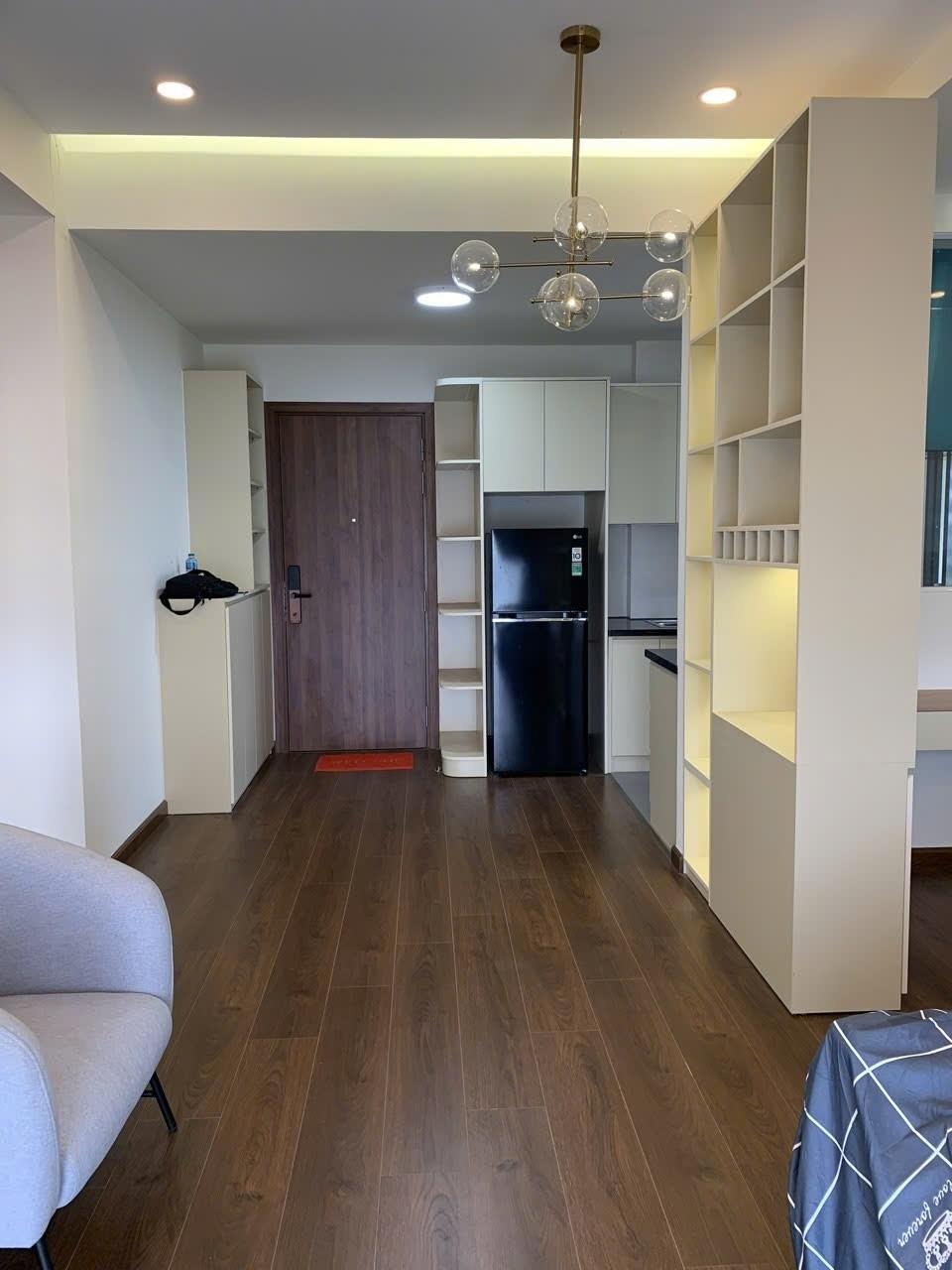 Cho thuê gấp căn hộ 51 m2 tại Đường Tỉnh lộ 824 - An Thạnh - Bến Lức - Long An, giá 3 triệu/tháng