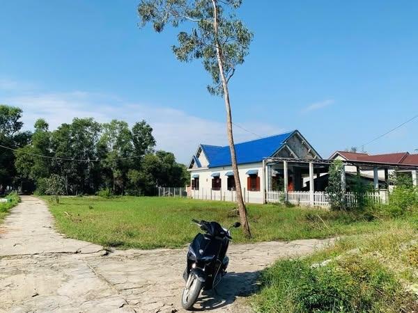 Cần bán gấp miếng đất 100 m2 tại Xã Vinh Thanh - Phú Vang - Thừa Thiên Huế, giá 505 triệu
