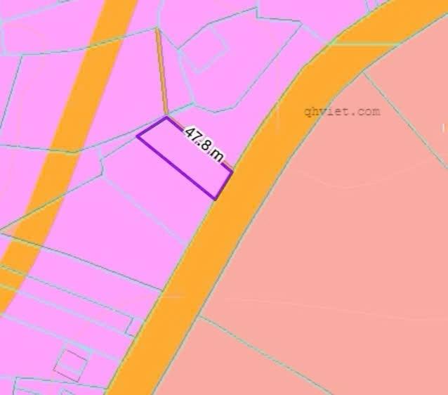 Cần bán ngay lô đất 1018 m2 tại Hàm Tiến - Phan Thiết - Bình Thuận, giá 51,99 tỷ