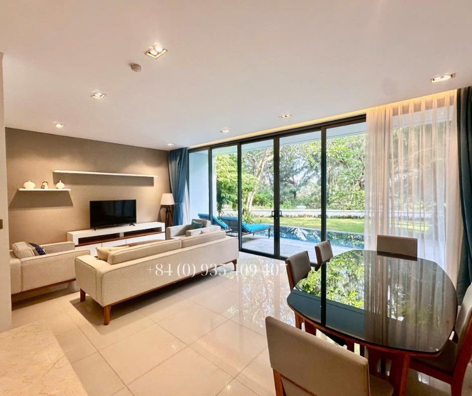 Thuê ngay biệt thự siêu đẹp 300 m2 tại Đường Hoàng Sa - Ngũ Hành Sơn - Đà Nẵng, giá 45 triệu/tháng