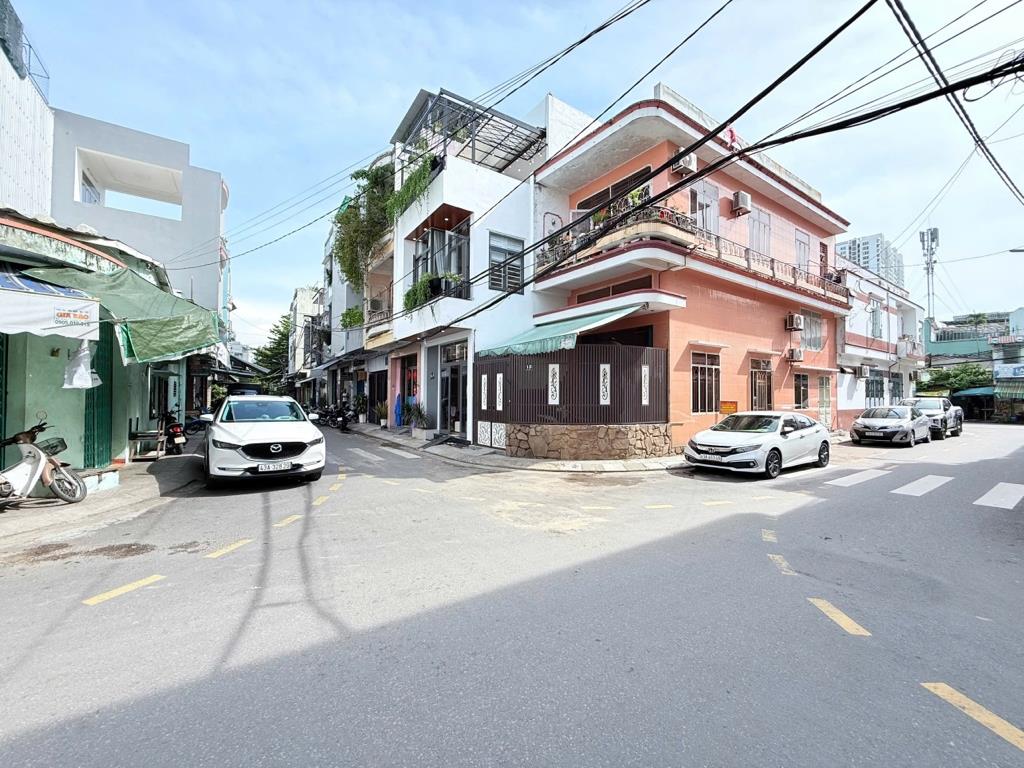 Thuê ngay nhà đất tại Quận Thanh Khê - Đà Nẵng, 65 m2, giá 27 triệu/tháng