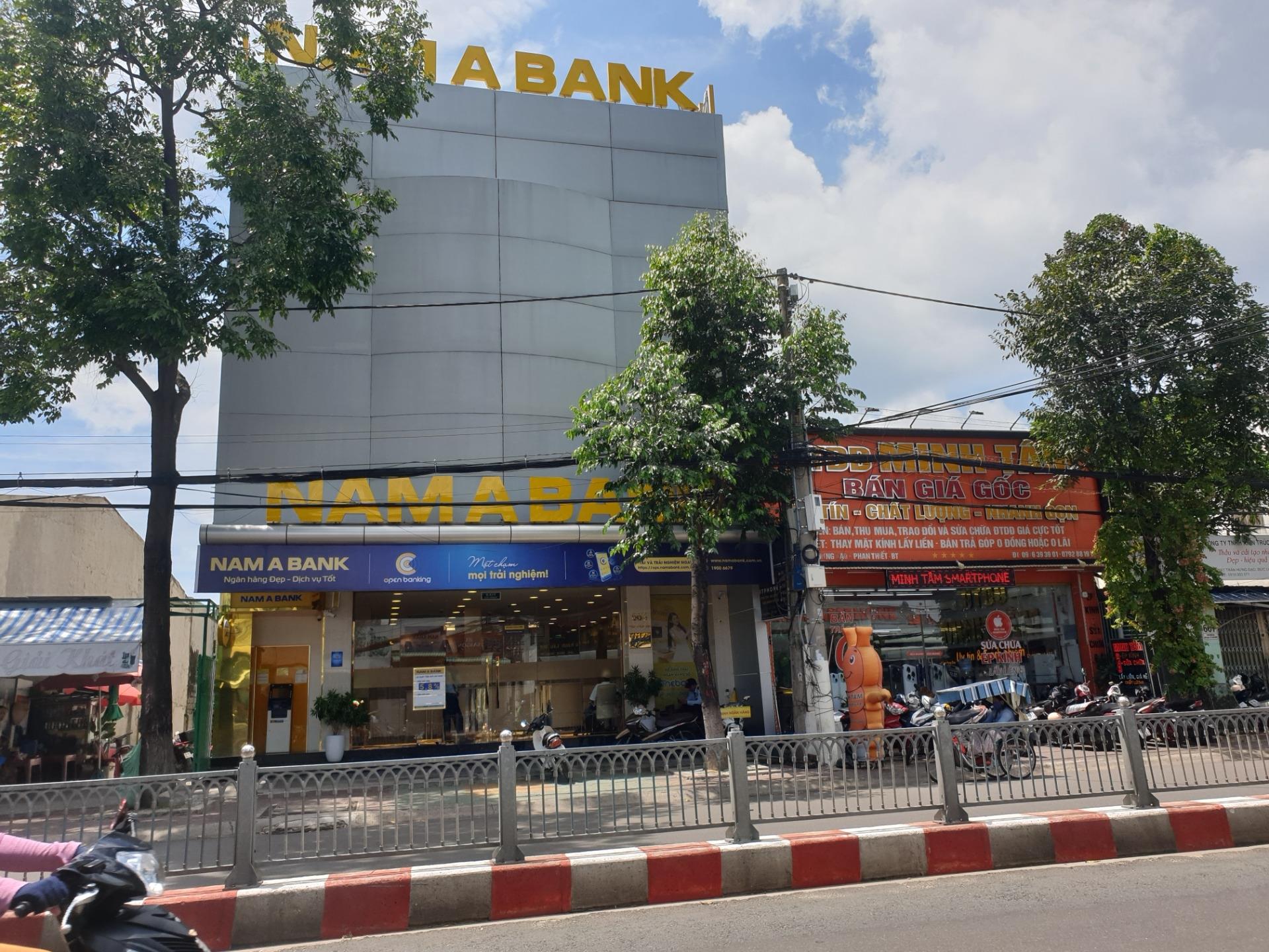 Cần bán gấp bán nhanh nhà riêng sổ đỏ 139 m2 tại Đường Trần Hưng Đạo - Phan Thiết, giá 8,7 tỷ