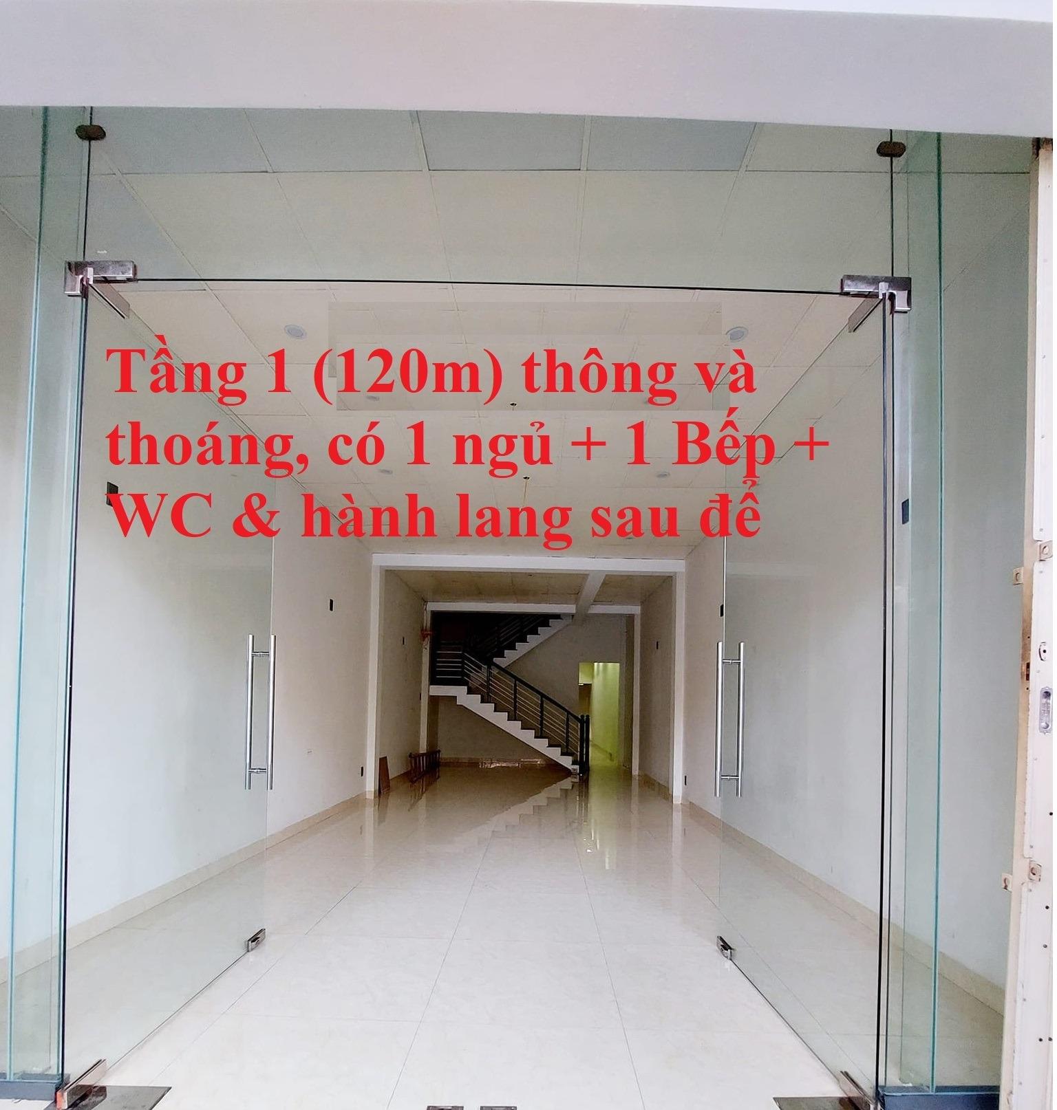 Cho thuê nhà mặt phố đẹp tại Đường Hồ Tùng Mậu - Hòa Minh - Liên Chiểu, 220 m2, giá 13 triệu/tháng