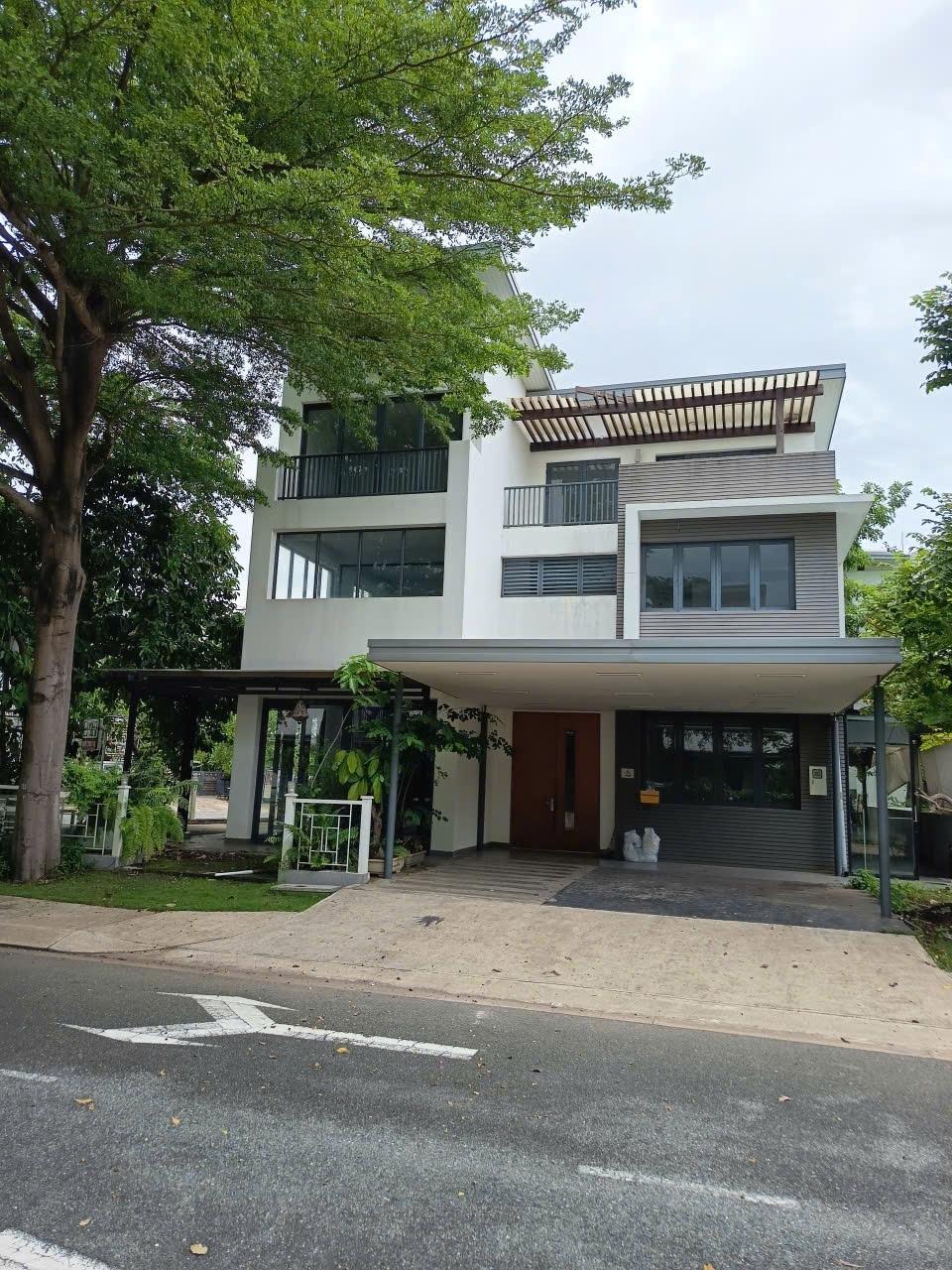 Thuê ngay nhà đất tại Xã Đại Phước - Nhơn Trạch - Đồng Nai, 365 m2, giá 30 triệu/tháng