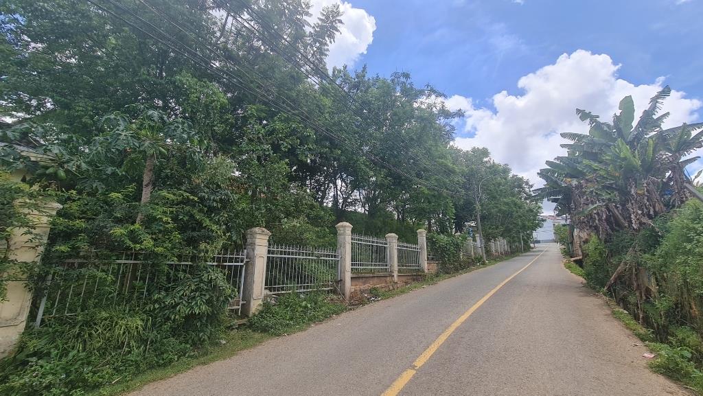 Sở hữu miếng đất 360 m2 tại Thị trấn Lạc Dương - Lạc Dương - Lâm Đồng, giá 5,5 tỷ