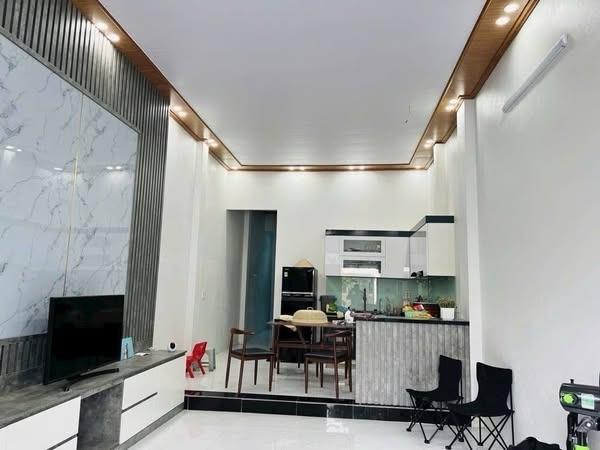 Bán nhanh nhà shr 96 m2 tại Xã Quang Tiến - Sóc Sơn - Hà Nội, giá 4 tỷ