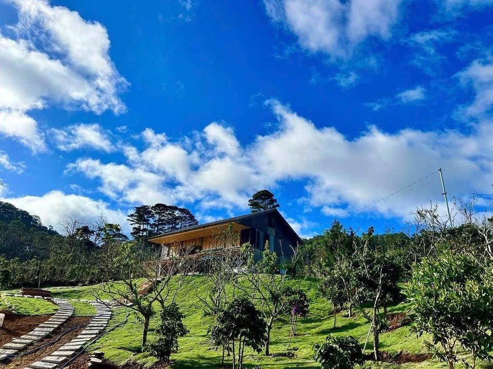 Bán mảnh đất 5250 m2 tại Xã Đạ Sar - Lạc Dương - Lâm Đồng, giá 5 tỷ