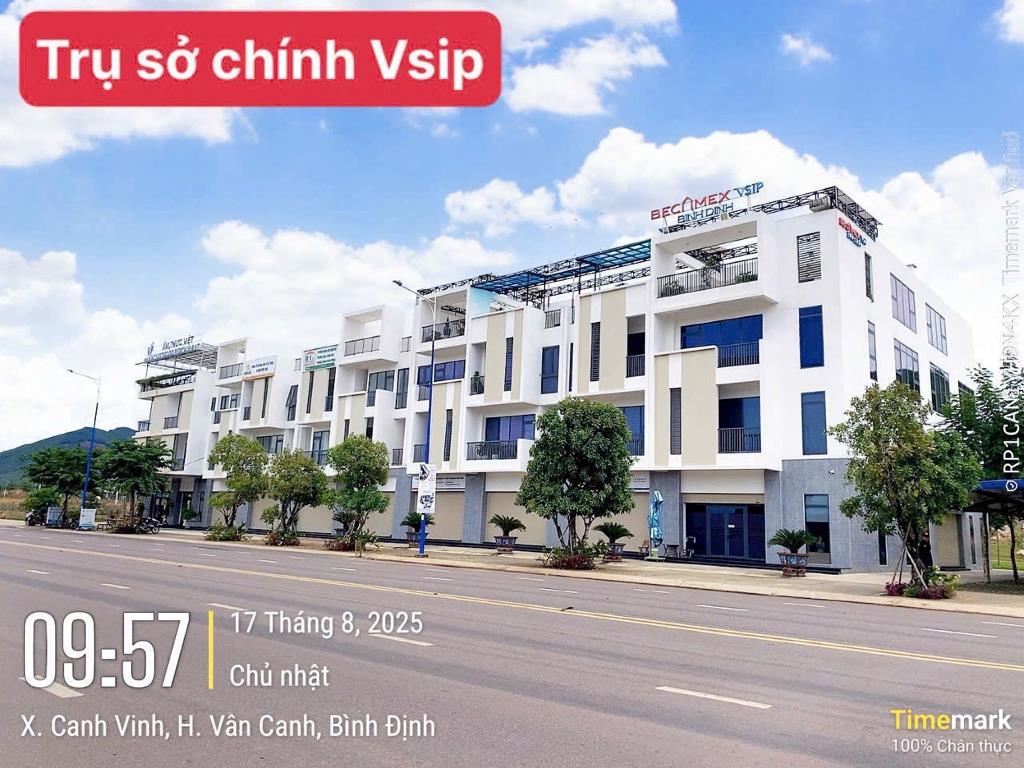 Bán nhanh lô đất nền 150 m2 tại Đường Tỉnh Lộ 638 - Canh Vinh - Vân Canh - Bình Định, giá 800 tr