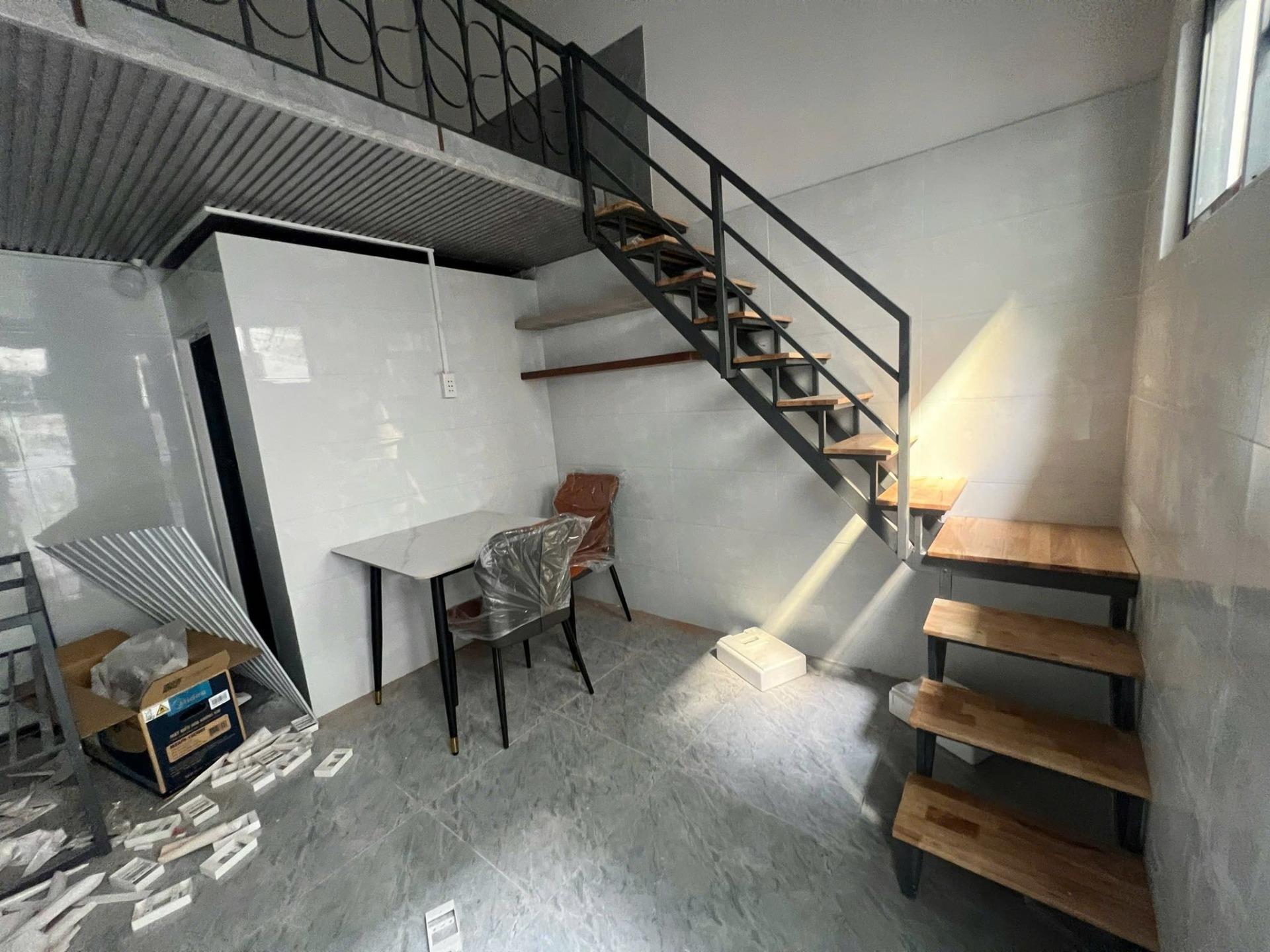 Cho thuê gấp nhà trọ 12 m2 tại Phường An Phú - Thuận An - Bình Dương, giá 2 tr/tháng