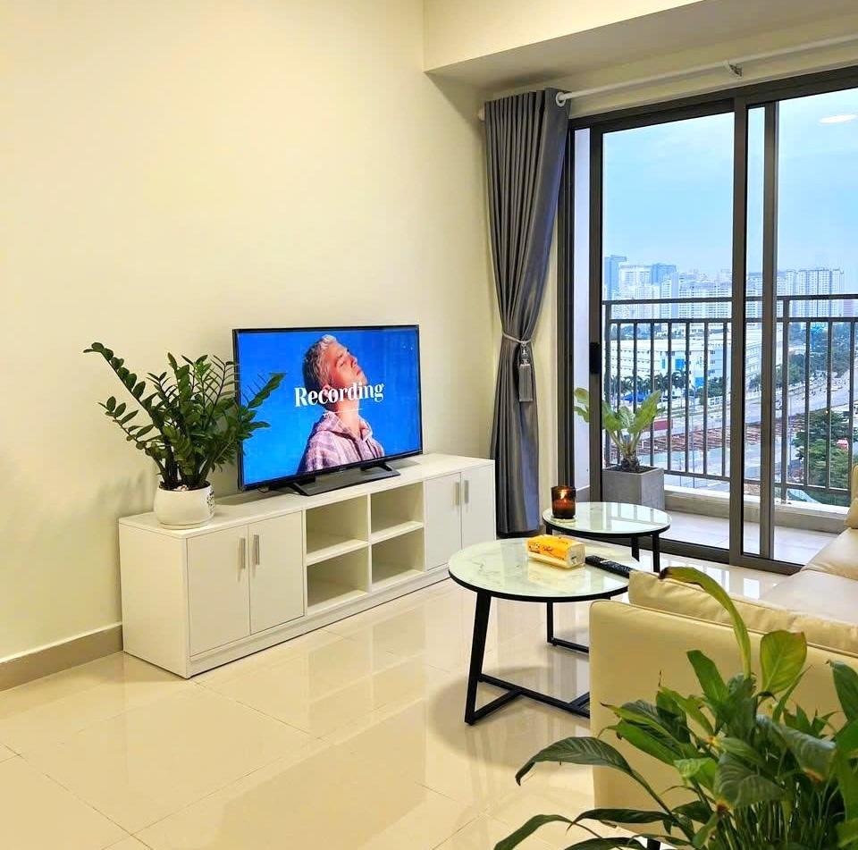 Bán căn chung cư 51 m2, giá 4,68 tỷ tại Đường Mai Chí Thọ - An Phú - Quận 2 - TP Hồ Chí Minh - Ảnh 1