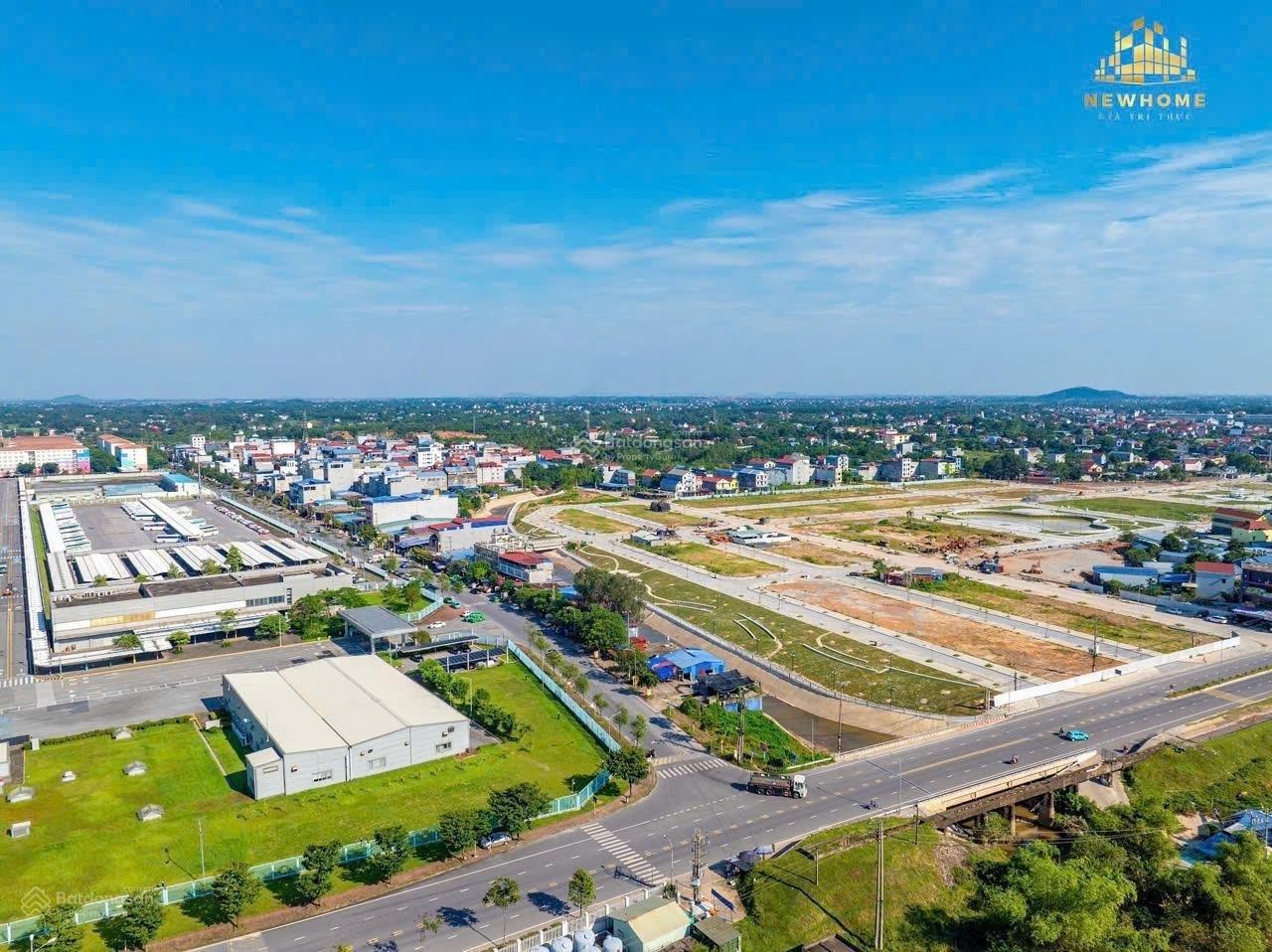 Cần bán căn hộ 73 m2, giá 1,86 tỷ tại Đường Trần Nguyên Hãn - Đồng Tiến - Phổ Yên - Thái Nguyên