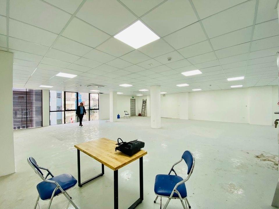 Cho thuê văn phòng phố Phương Liệt diện tích 60m2 giá 12tr 