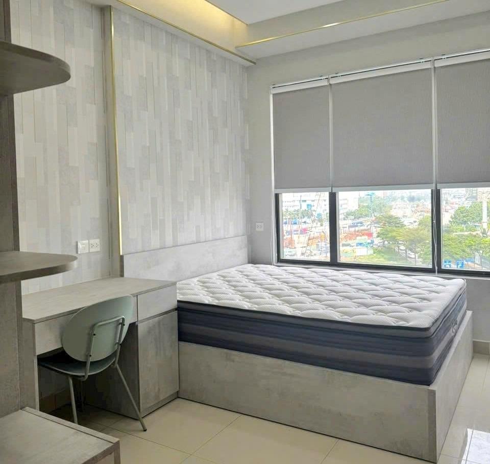 Bán căn chung cư 51 m2, giá 4,68 tỷ tại Đường Mai Chí Thọ - An Phú - Quận 2 - TP Hồ Chí Minh