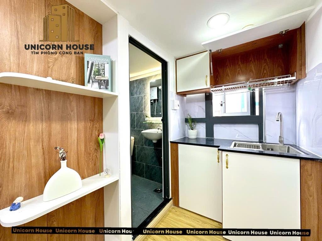 Duplex full NT, 4tr5, công viên Làng Hoa