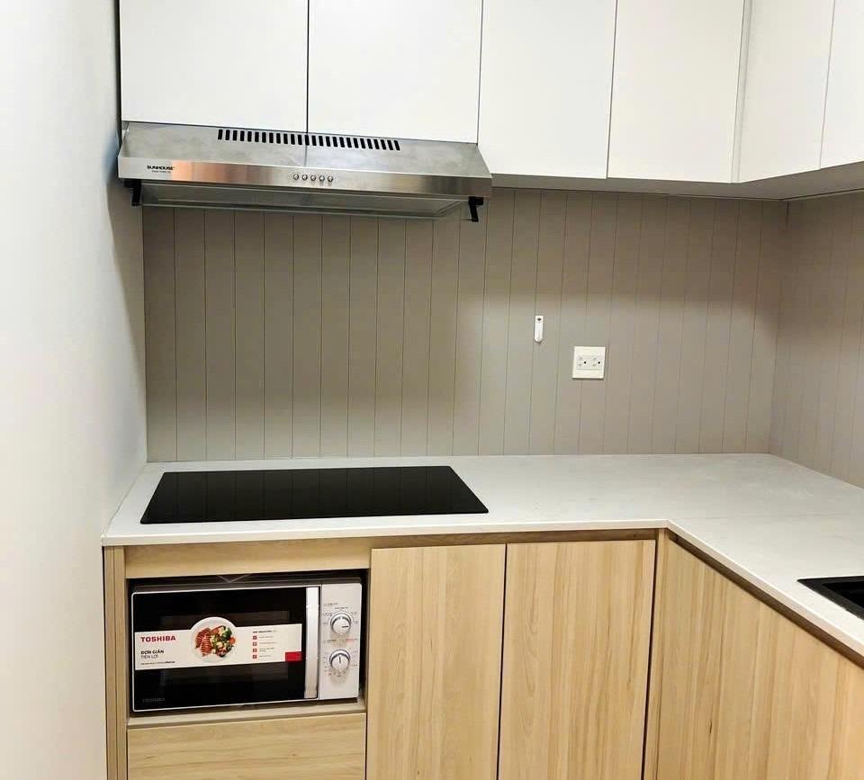 Bán căn chung cư 51 m2, giá 4,68 tỷ tại Đường Mai Chí Thọ - An Phú - Quận 2 - TP Hồ Chí Minh